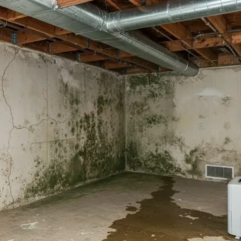 Professional Mold Removal in Riverview, FL